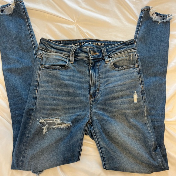 American Eagle Outfitters Denim - American Eagle Outfitters Jeans